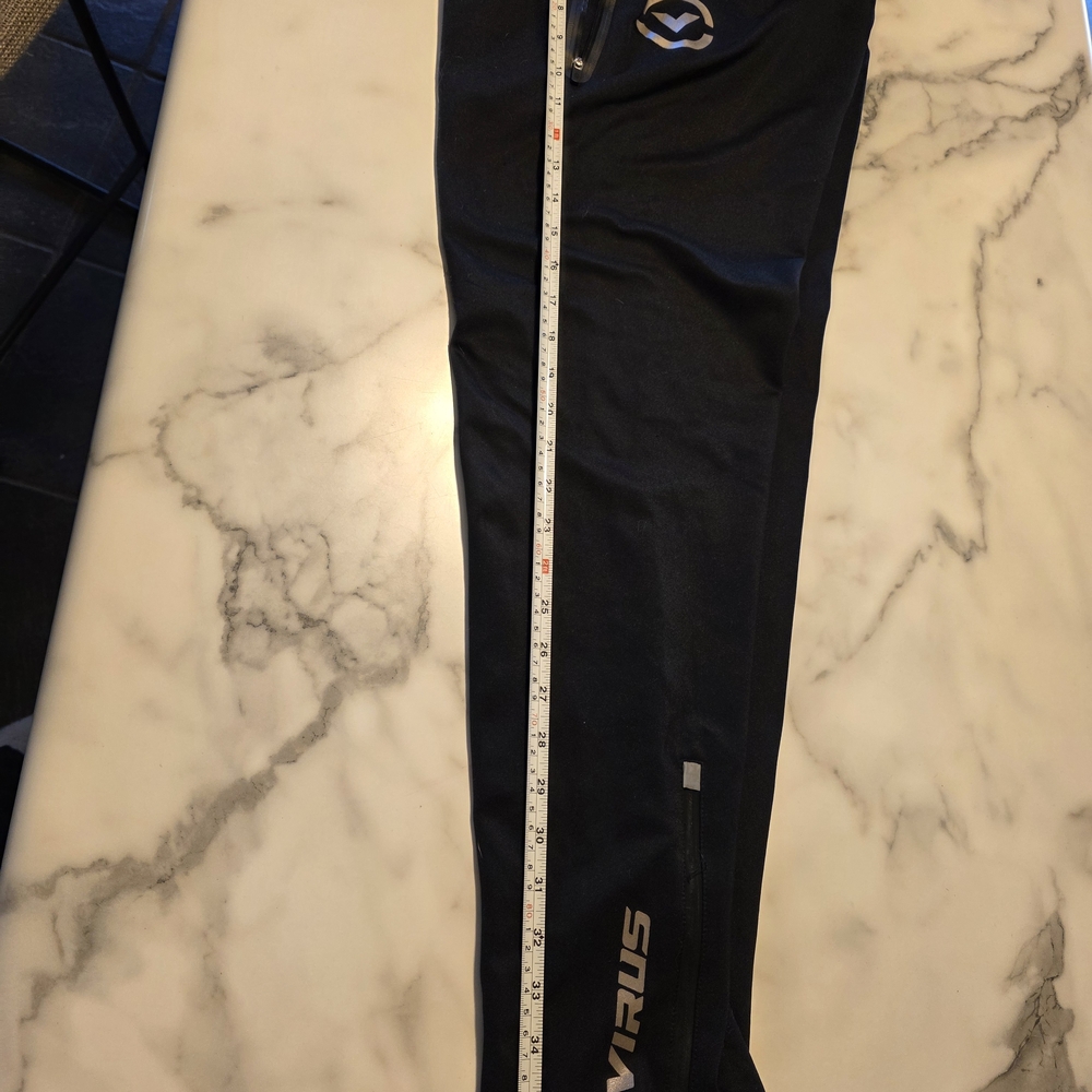 Virus KL1 men's joggers